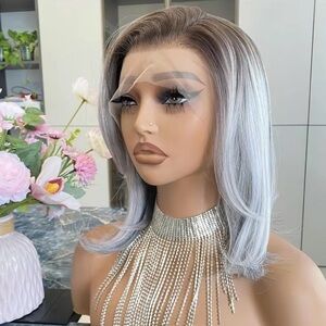 Carkira “Monica” wig